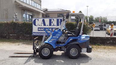 MINIPALA ARTICOLATA MULTIONE S630+