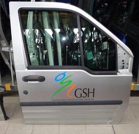 PORTA ANTERIORE DESTRA TRANSIT CONNECT 2006