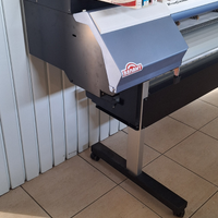 Roland VS 540i Stampa e Taglio