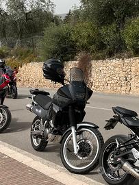 Yamaha xtz 660 tenere 92