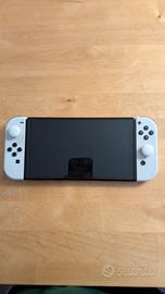 Nintendo Switch Oled + Giochi