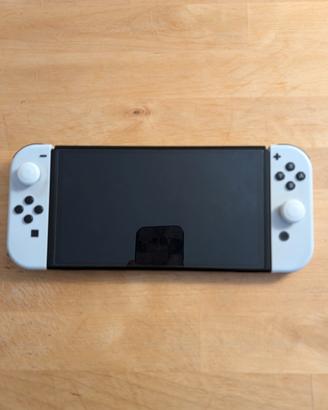 Nintendo Switch Oled + Giochi