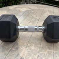 Un Solo Manubrio 10 kg