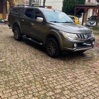 Pick Up Mitsubishi L200