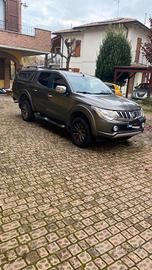 Pick Up Mitsubishi L200