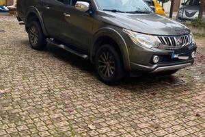 Pick Up Mitsubishi L200