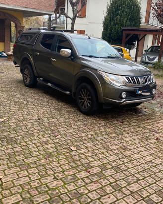Pick Up Mitsubishi L200