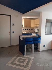 Appartamento con entrata indipendente