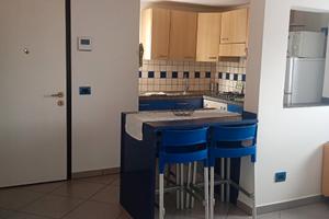 Appartamento con entrata indipendente