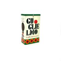 Vecchia Latta Caffè Guglielmo Pubblicitaria 1970’s