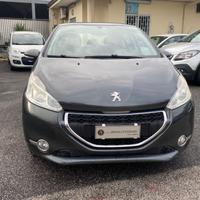 Peugeot 208 1.2 VTi 82 CV 5 porte Allure