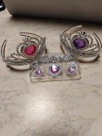 Kit principessa