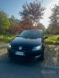 Volkswagen Polo 1.4 Benzina 2012