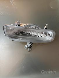 Fanale/fanalino anteriore destro fiat panda