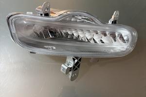 Fanale/fanalino anteriore destro fiat panda