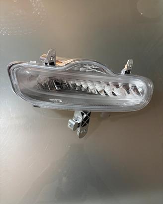 Fanale/fanalino anteriore destro fiat panda