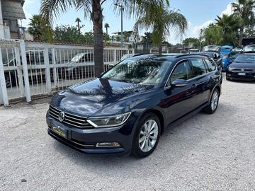 VW PASSAT VARIANT EXECUTIVE 2.0 TDI 10CV FULL OPT