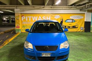 Vw polo