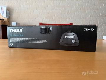 Thule Evo Raised Rail 710410 – piedi per barre