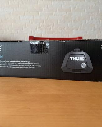 Thule Evo Raised Rail 710410 – piedi per barre