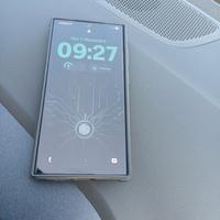 SAMSUNG S24 ULTRA 512