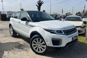 LAND ROVER - Range Rover Evoque - 2.0 TD4 5p.