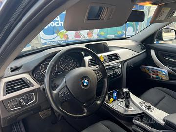 Bmw 318 diesel sw