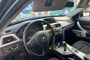 Bmw 318 diesel sw