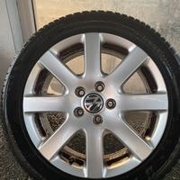 Cerchi vw 17”