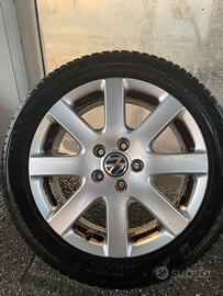 Cerchi vw 17”