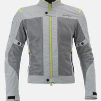 Giubbotto da moto Jacket CE Ramsey vented 2.0