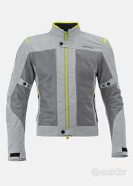 Giubbotto da moto Jacket CE Ramsey vented 2.0