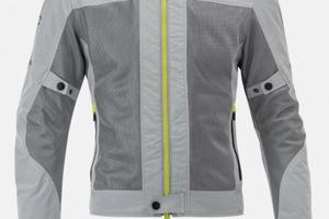 Giubbotto da moto Jacket CE Ramsey vented 2.0