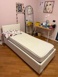 Letto singolo 