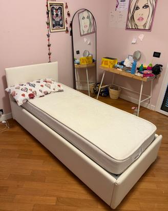 Letto singolo 