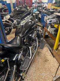 Yamaha XVS 1100A Drag Star - 2004