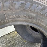 2 Gomme