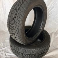 Pneumatici invernali 185/55/15