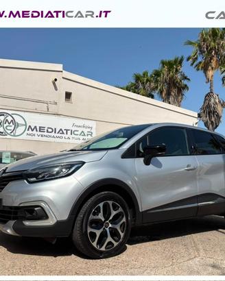 RENAULT Captur dCi 8V 110 CV S&S Energy Intens