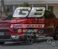 Citroen c3 2020 per ricambi c2182