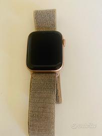 Apple Watch Serie 4 44mm GPS