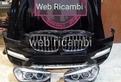 BMW X3 2017 2018 2019 ricambi