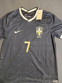 maglia limited edition brasile paqueta 