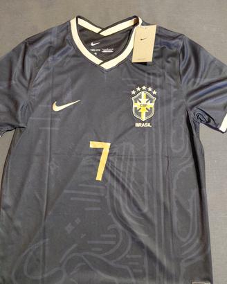 maglia limited edition brasile paqueta 