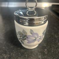 Contenitore uova Royal Worcester