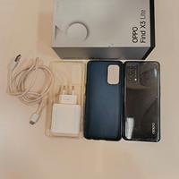 OPPO SMARTPHONE 5+128GB