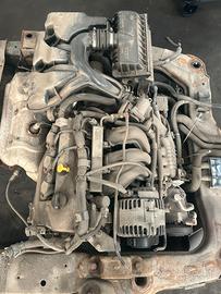 MOTORE SMART 451 3B21