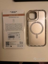 Cover iphone 15