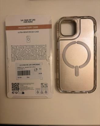 Cover iphone 15