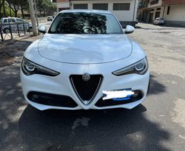 Alfa Stelvio